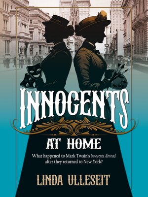 cover image of Innocents at Home